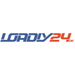 Loadly24 Logo