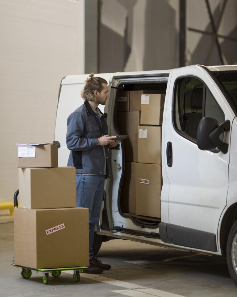 Umzugsunternehmen Berlin: Warum Kunden uns seit 15 Jahren vertrauen