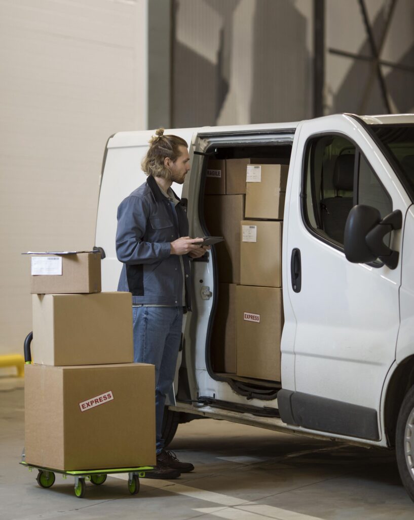 Umzugsunternehmen Berlin: Warum Kunden uns seit 15 Jahren vertrauen