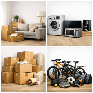 Typische Transportgüter für Ungarn